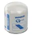 Air dryer, desiccant, Spin-On. Фильтр осушителя воздуха для пневмотормозов WABCO 4324102222 (фото 1)