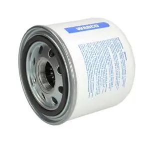 Фільтр вологоосушувача WABCO 4325200082