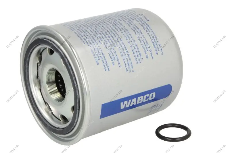 Фільтр вологоосушувача WABCO 4329010022 (фото 1)
