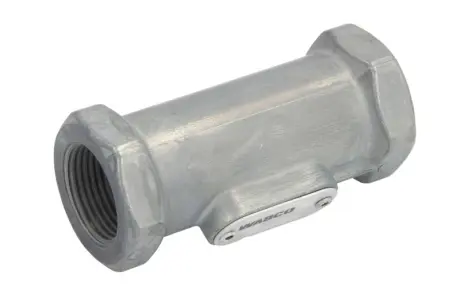 Клапан зворотній WABCO 4340140000