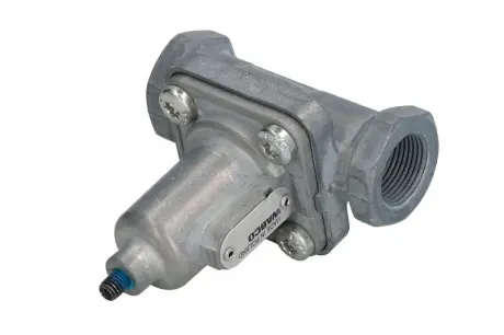 Клапан пневматичної системи WABCO 4341001250