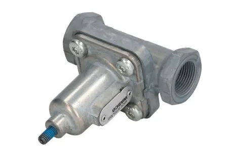 Клапан пневматичної системи WABCO 4341001300