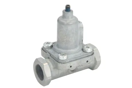Клапан перепускний WABCO 4341002220