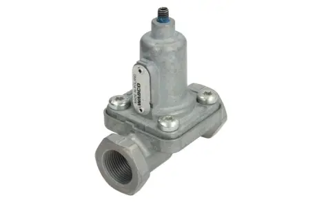 Клапан пневматичної системи WABCO 4341002280