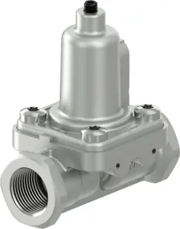 Клапан перепускний WABCO 4341002320
