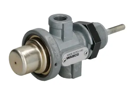 Багатопозиційний клапан WABCO 434 205 031 0