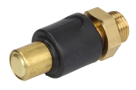 Запобіжний клапан WABCO 4346082200
