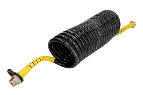 Пневмопровід спіральний WABCO 4527110590