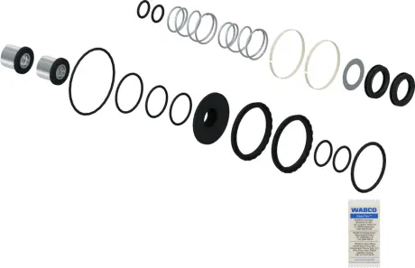 Ремкомплект цилиндра тормозного WABCO 4613159042