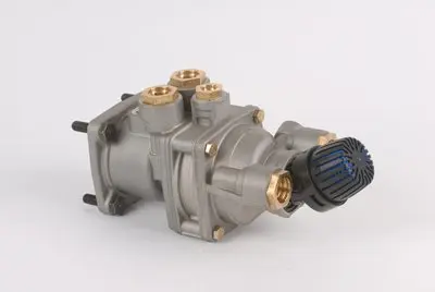 Головний гальмівний клапан WABCO 4613192740