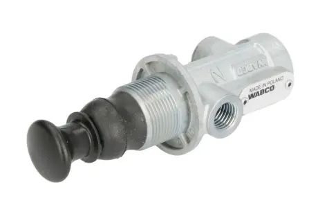 Багатопозиційний клапан WABCO 463 013 122 0