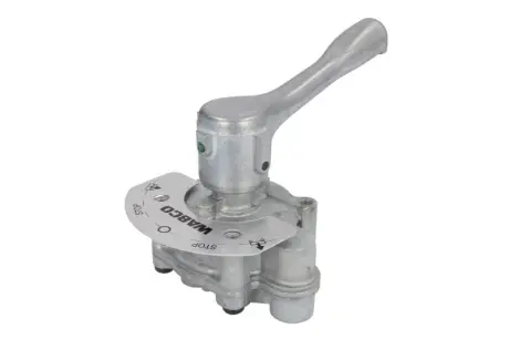 Кран ручного керування WABCO 463 032 020 7
