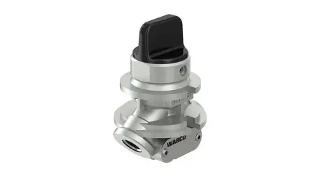 Багатопозиційний клапан WABCO 4630360000