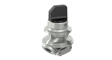 Багатопозиційний клапан WABCO 4630360080
