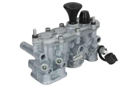 Клапан управління підйомної осі WABCO 4630840000