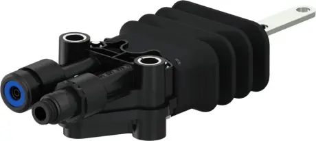 Клапан регулюв. рівня підвіски WABCO 4640070320