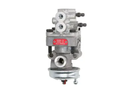 Пневматичний клапан WABCO 470 015 215 0