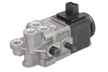 Електромагнітний клапан WABCO 4720174800