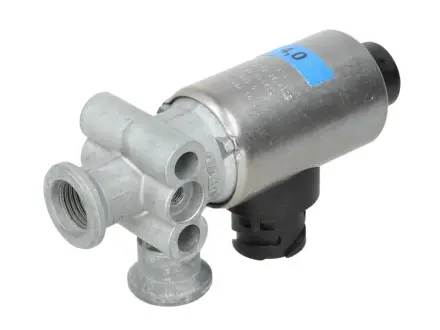 Клапан електромагнітний WABCO 4720706390