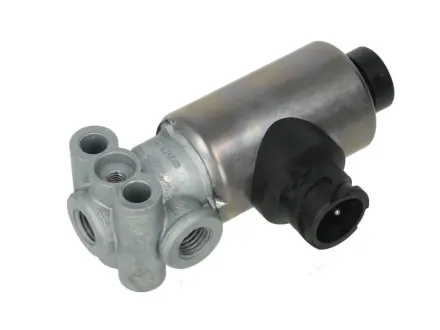 Електромагнітний клапан WABCO 4720726280