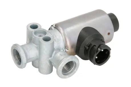 Електромагнітний клапан WABCO 4720726390