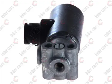 Електромагнітний клапан WABCO 472 172 606 0