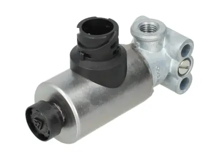 Електромагнітний клапан WABCO 472 172 626 0
