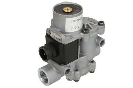 Пневматичний клапан WABCO 472 195 018 0