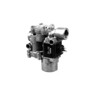 Клапан регулювання тиску ABS WABCO 4721950550