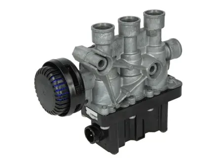 Кран рівня підлоги WABCO 4728800000