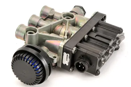 Електромагнітний клапан WABCO 4728800010