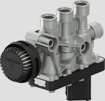 Електромагнітний клапан WABCO 4728800240