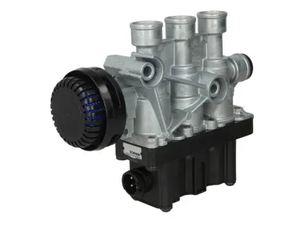 Електромагнітний клапан WABCO 472 880 030 0