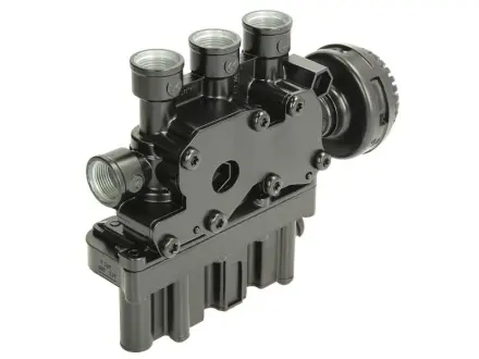 Електромагнітний клапан WABCO 4728800320