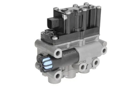 Електромагнітний клапан WABCO 4728900310