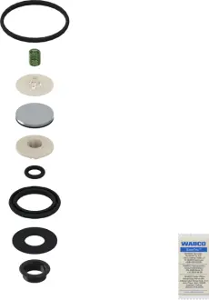 Ремкомплект WABCO 475 010 002 2