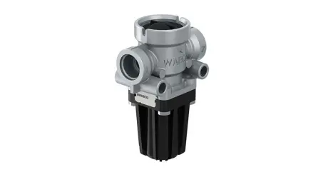 Клапан обмеження тиску WABCO 4750103000