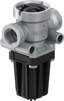 Клапан обмеження тиску WABCO 475 010 301 0