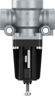 Клапан обмеження тиску WABCO 4750103180