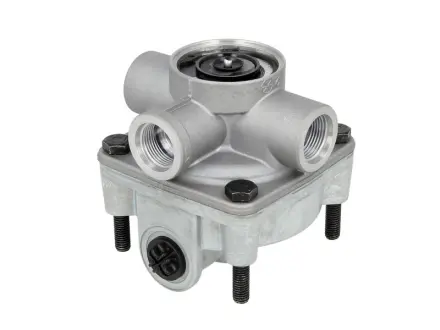 Клапан прискорювальний WABCO 4750190000