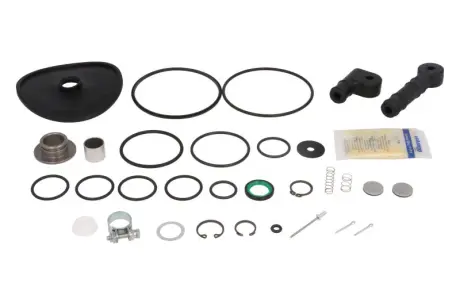 Вакуумный усилитель тормозной системы WABCO 4757100012