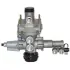 LVS Pneumatic. Регулятор тормозных сил, пневматический WABCO 4757110410 (фото 1)