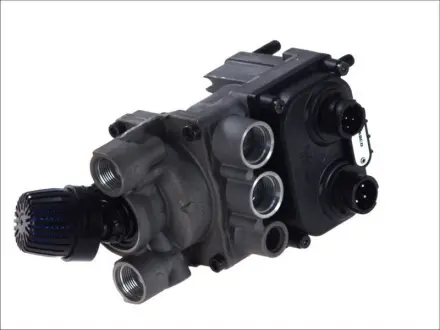 Головний гальмівний клапан WABCO 4800015000