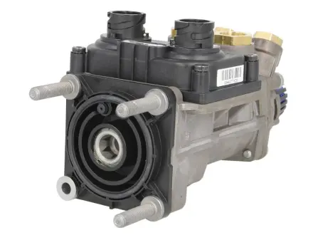 Головний гальмівний клапан WABCO 4800030040