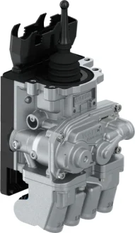 Блок управления абс WABCO 4800200260