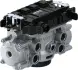 Клапан регулювання тиску ABS WABCO 480104002R (фото 1)