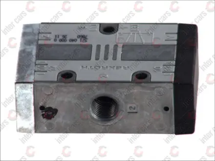 Багатопозиційний клапан WABCO 571 040 000 0