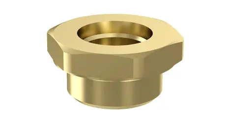 кріплення TEKALAN (x1.5. металічна) WABCO 8931040522