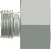 Зєднувач шлангів TEKALAN WABCO 8931800344 (фото 2)