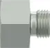 Зєднувач шлангів TEKALAN WABCO 8931800344 (фото 4)